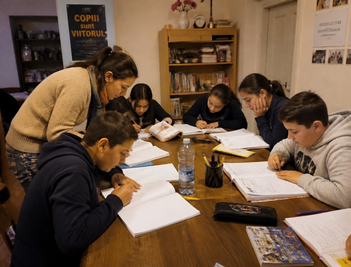 Family Assistance & Humanitarian Aid